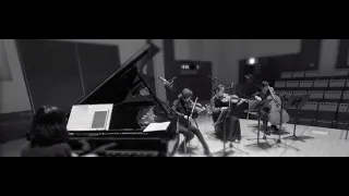 Yuki Murata: Piano Quartet Concert (Full Concert) #Anoice