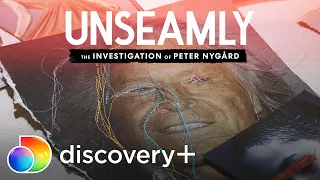 Unseamly: The Investigation of Peter Nygård | Now Streaming on discovery+