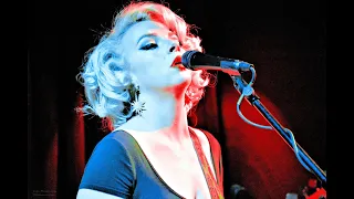 SAMANTHA FISH  "LOST MYSELF" AMAZING NEW VERSION  LIVE @ NATALIE'S 3/19/19