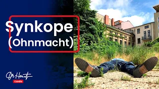 Synkope (Ohnmacht) - Ist das gefährlich? | Dr. Heart