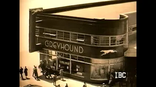 History of Greyhound Buses and Terminals – Part 2