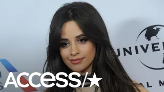 Camila Cabello Reveals Fifth Harmony's 2017 MTV VMA Performance Hurt Her Feelings | Access