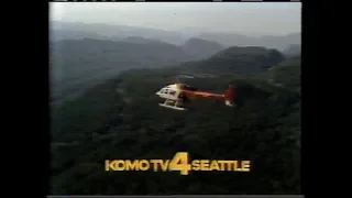 October 18, 1983 Commercial Breaks – KOMO (ABC, Seattle)