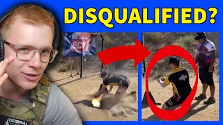 OUCH! Painful Gun Fails | Civilian Tactical Reacts