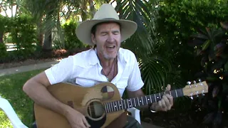 Luke O'Shea - The Unlikeliest Wedding Singer in Australia
