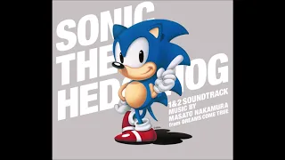 Sonic the Hedgehog 1 and 2 ~Masa's Original Compositions