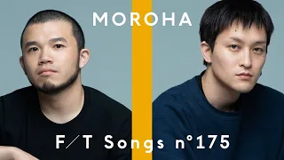 MOROHA - Rokumonsen / THE FIRST TAKE