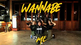 ITZY - 'WANNABE' Dance Cover by YPerfection