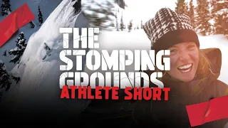 The Stomping Grounds Athlete Short: Janelle Yip