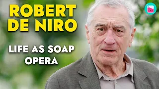 The Womanizing Ways of Robert De Niro | Rumour Juice