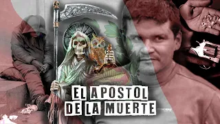 El caso de "El apóstol de la murte" - Pedro Nakada Ludeña | Ep. 10|Temp. 2 | Perfil Criminal