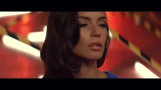 SEREBRO - Угар (feat DJ M.E.G.) (Official Video)