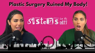 Plastic Surgery Ruined My Body! | Season 5 EP9