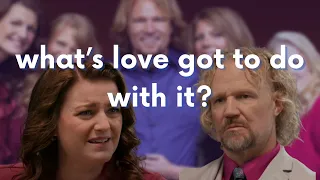 Sister Wives Season 17 Tell All Part 3: what the future holds for the Browns