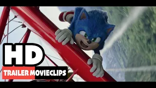 Sonic the Hedgehog 2 (2022) | No Spoilers (2022) | MovieClips Trailer