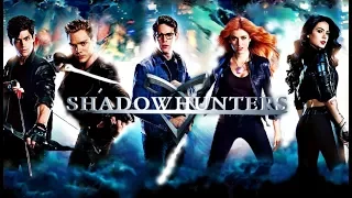 Shadowhunters 1x04 - Man Vs. Machine - N3XTST3P