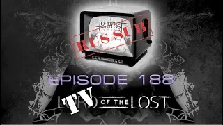 TV Of The Lost — Episode 188 — St. Petersburg, Backstage rus sub