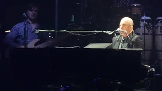 "I Go to Extremes & Madonna Spray & Way You Are" Billy Joel@The Garden New York 5/14/22