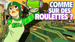 Que RETENIR de JET SET RADIO?