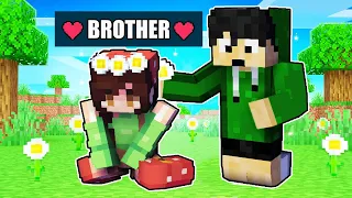 I Met My BROTHER ESONI In Minecraft! | OMOCITY | 😍 ( Tagalog )