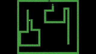 Arcade Longplay - Blockade