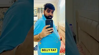 Inspiring Weight Loss Success Stories |  How Abhinav Lost 21 KG In 120 Days