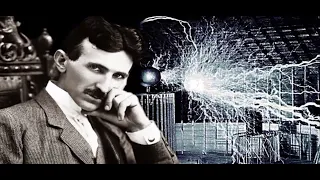 Tesla - Geniusz który zmienił świat