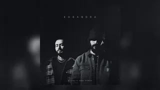 Miyagi & Andy Panda - Kosandra (YungHeita slow remix)