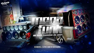 MEGA FUNK PANCADÃO AUTOMOTIVO REMIX 2024 - PANCADÃO AUTOMOTIVO GRAVE FORTE 2024 PARTE XIII