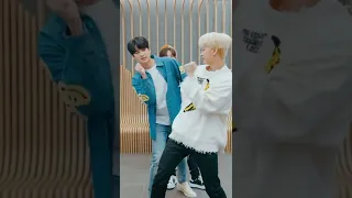 [iKON] '너라는 이유 (BUT YOU)' RELAY DANCE 🎵