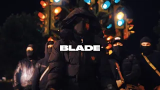 [FREE] "BLADE" UK Drill Type Beat x NY Drill Type Beat 2023