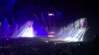 DJ Tiesto live @ Amsterdam Music Festival (ADE) 2015