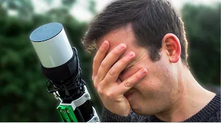 Astrophotography Mistakes Beginners Make