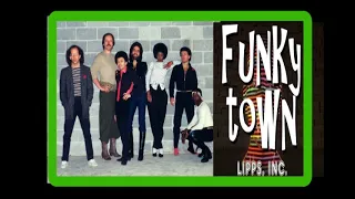 Lipps, Inc. - Funkytown - 1980...retro 80s ayer y hoy clásicos de los 80 retro mix