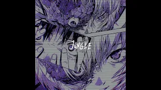 "My head is a jungle, jungle" (TikTok sped up)