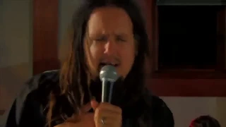 Jonathan Davis   TRASH (Studio Recording - Alone I Play 2007)