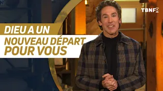 Joel Osteen : Se liberer du négatif (partie 6) | tbnfr