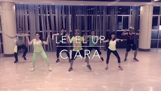 Ciara - Level Up | Zumba Class | Choreography by Zin™ Mart