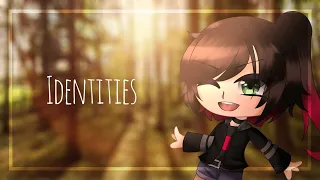 Identities Meme | Gacha Club | OCs