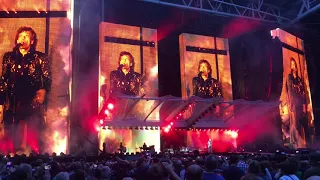 The Rolling Stones No Filter Tour 2018
