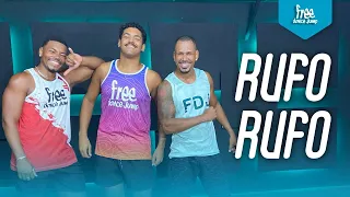 Rufo Rufo - Oh Polêmico  | FREEDANCE Bora dançar - COREOGRAFIA