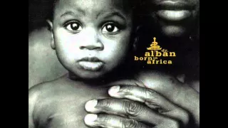 Dr. Alban - Born In Africa (Pierre J's Remix)