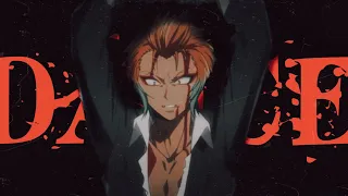 ＳＡＭＯＮ ＥＤＩＴ▂ Nanbaka▂