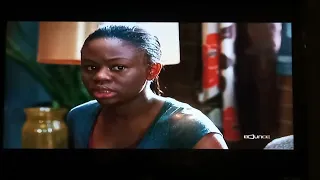 Tyler Perry I Can Do Bad All By Myself Living Room Scene