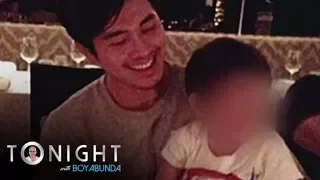 TWBA: Paulo Avelino opens up about his son