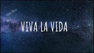 Viva La Vida - Coldplay