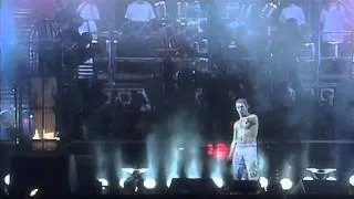 Rammstein Engel - (Live aus Berlin) HD
