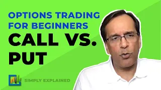 Options Trading for Beginners: Calls and Puts Explained