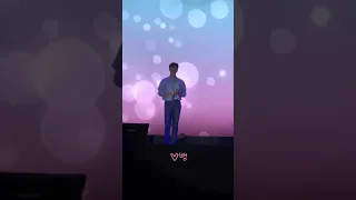 서강준 Seo Kang Jun - Falling Slowly ( 원스 OST ) ‪ #SeoKangJunFanmeetinginBKK2019 190224 ‬