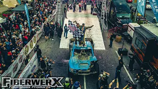 FiberwerX | 2023 Baja 500